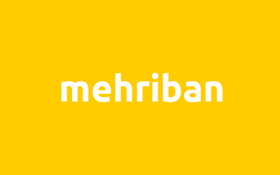 mehriban isminin analizi