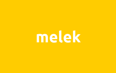 melek isminin analizi
