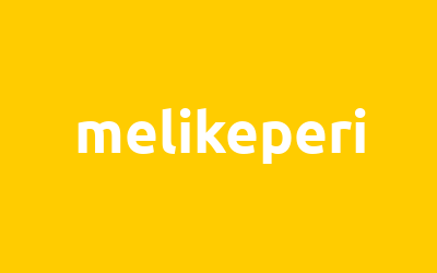 melikeperi isminin analizi