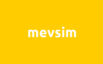 mevsim isminin analizi