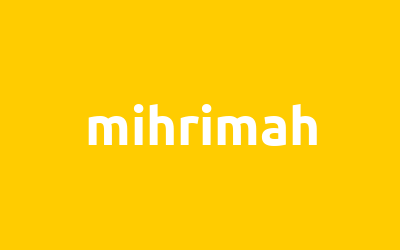 mihrimah isminin analizi