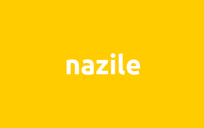 nazile isminin analizi