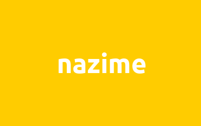 nazime isminin analizi