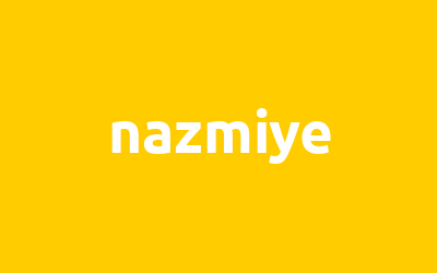 nazmiye isminin analizi