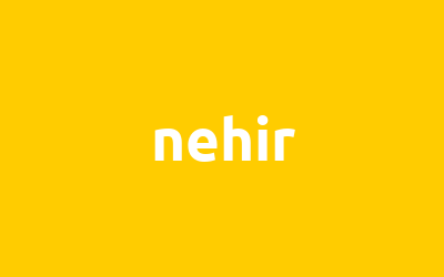 nehir isminin analizi