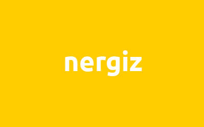 nergiz isminin analizi