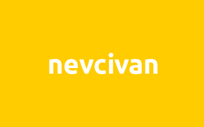 nevcivan isminin analizi