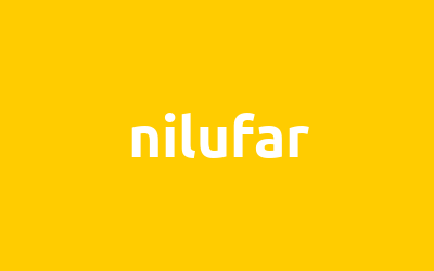 nilufar isminin analizi