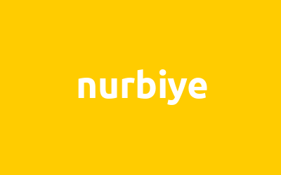 nurbiye isminin analizi
