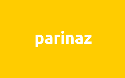 parinaz isminin analizi