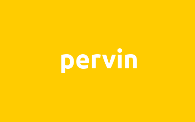 pervin isminin analizi