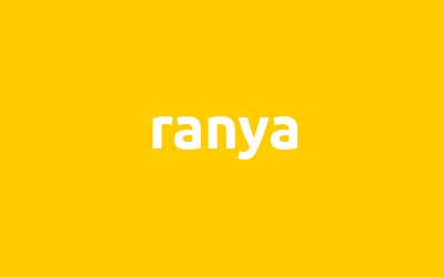 ranya isminin analizi