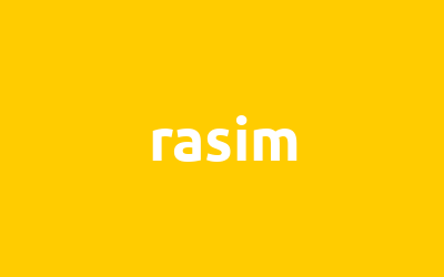 rasim isminin analizi