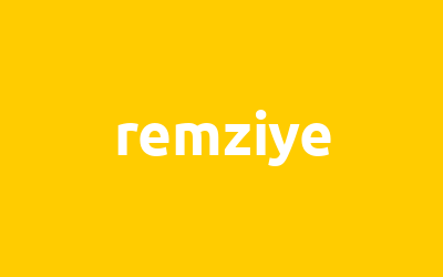 remziye isminin analizi