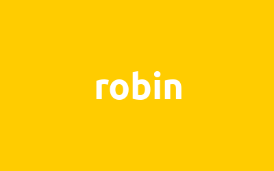 robin isminin analizi