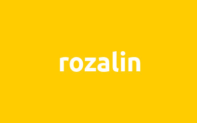 rozalin isminin analizi
