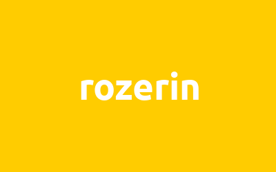 rozerin isminin analizi