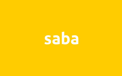 saba isminin analizi
