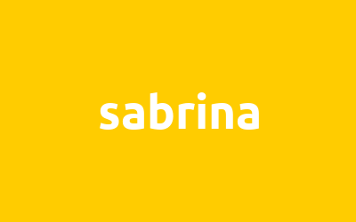 sabrina isminin analizi