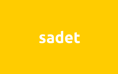 sadet isminin analizi