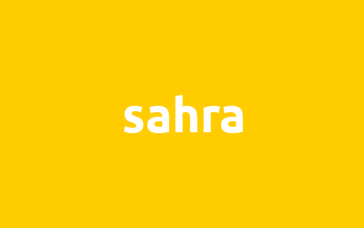 sahra isminin analizi