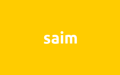 saim isminin analizi