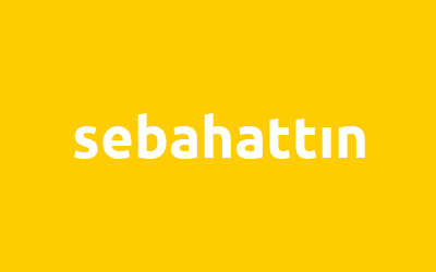 sebahattın isminin analizi