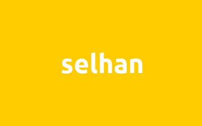 selhan isminin analizi