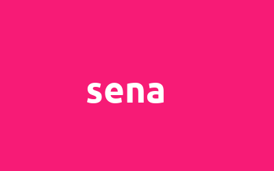 sena isminin analizi