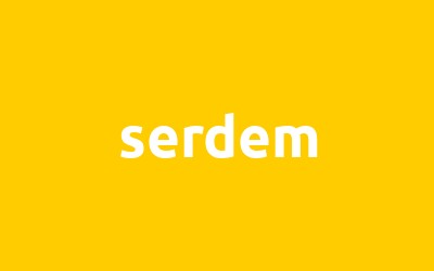 serdem isminin analizi