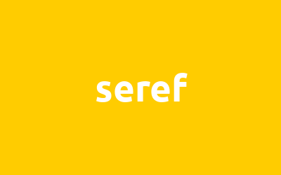 seref isminin analizi