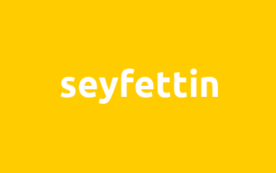 seyfettin isminin analizi