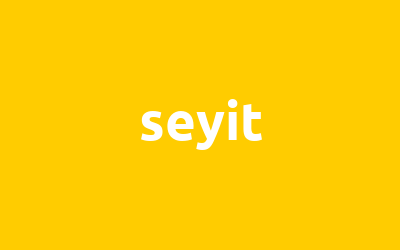 seyit isminin analizi