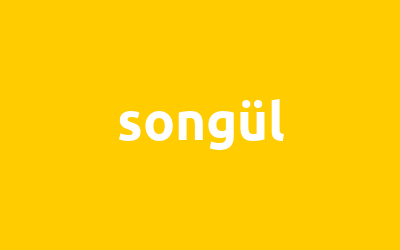 songül isminin analizi
