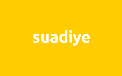 suadiye isminin analizi