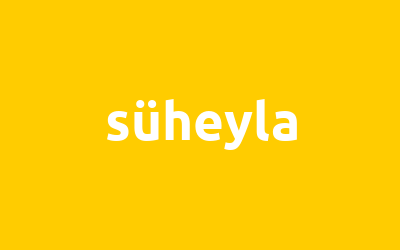 süheyla isminin analizi