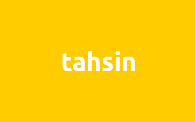 tahsin isminin analizi