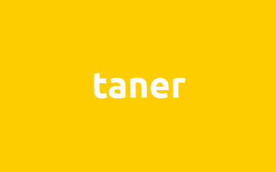 taner isminin analizi