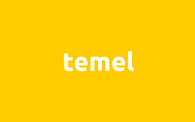 temel isminin analizi