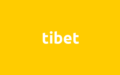 tibet isminin analizi