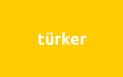 türker isminin analizi