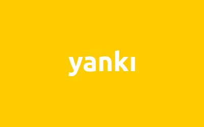 yankı isminin analizi