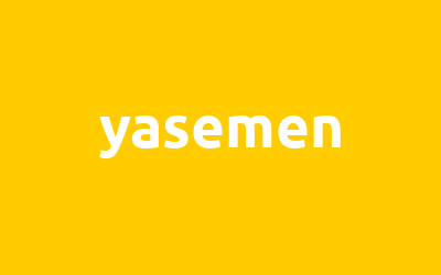 yasemen isminin analizi