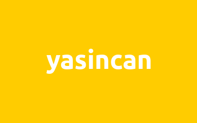 yasincan isminin analizi