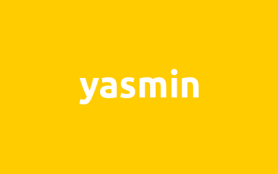 yasmin isminin analizi