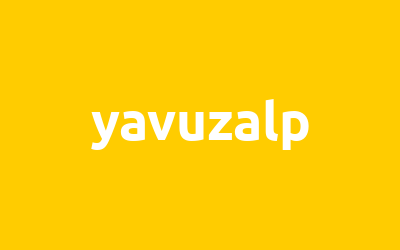 yavuzalp isminin analizi