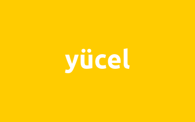 yücel isminin analizi