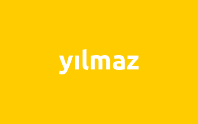 yılmaz isminin analizi