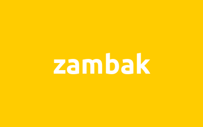 zambak isminin analizi