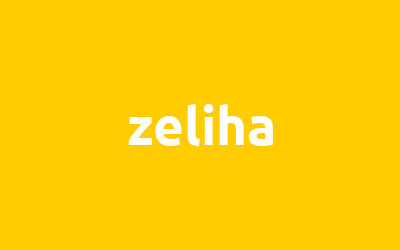 zeliha isminin analizi